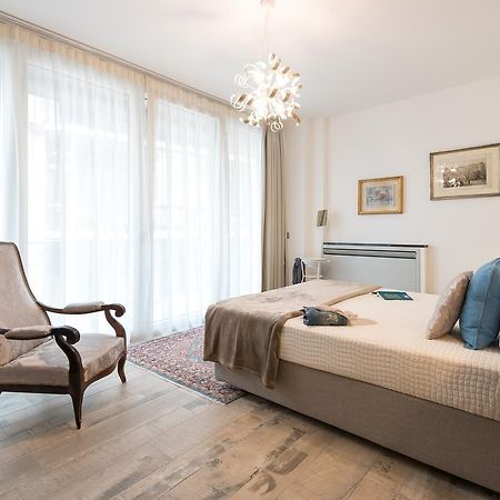 Rivetto Suites Alba  Buitenkant foto
