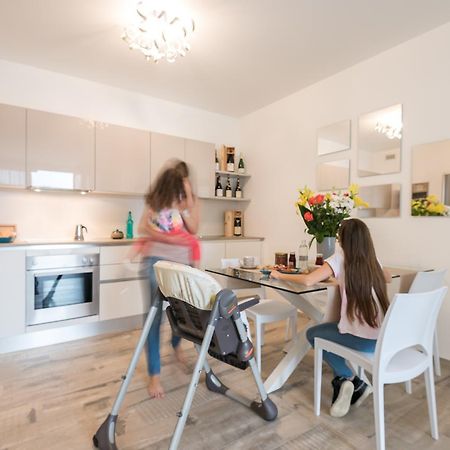 Rivetto Suites Alba  Buitenkant foto