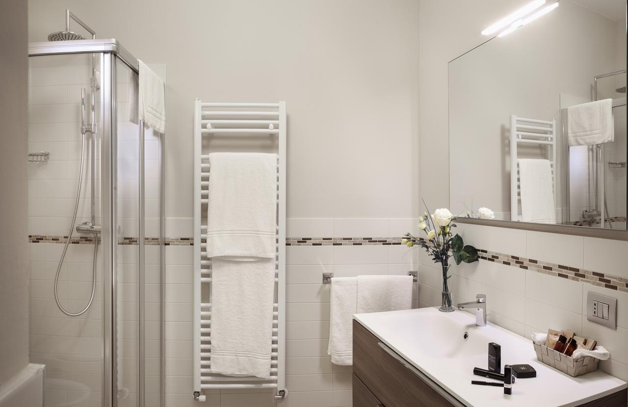 Rivetto Suites Alba  Buitenkant foto