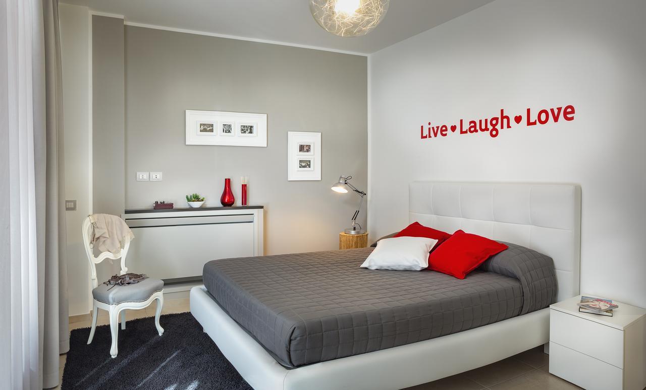Rivetto Suites Alba  Buitenkant foto