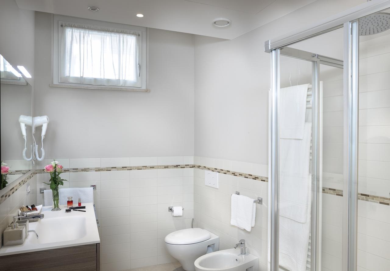 Rivetto Suites Alba  Buitenkant foto