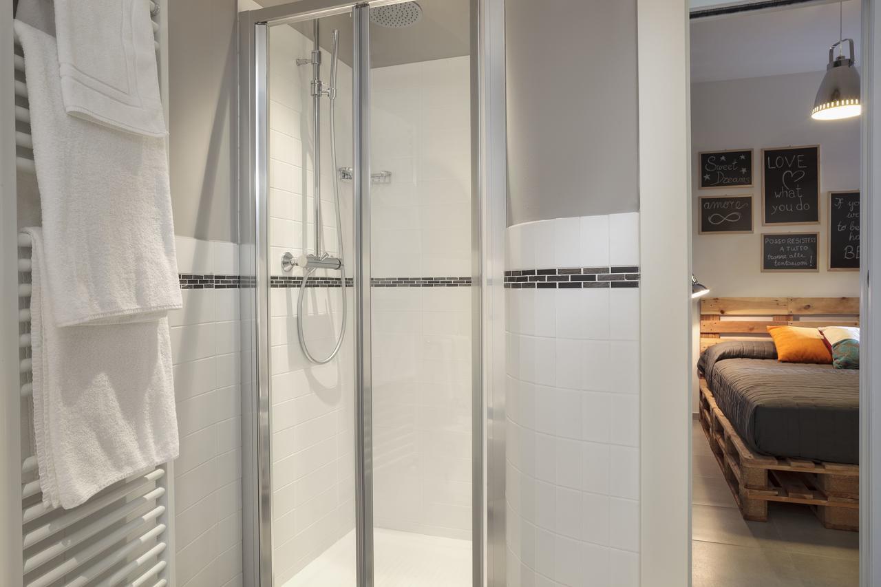 Rivetto Suites Alba  Buitenkant foto