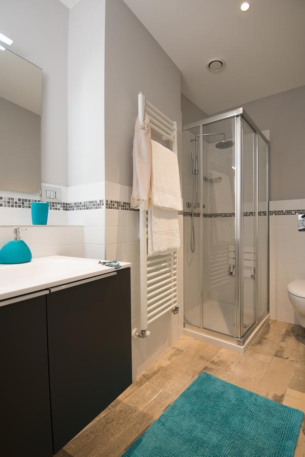 Rivetto Suites Alba  Buitenkant foto