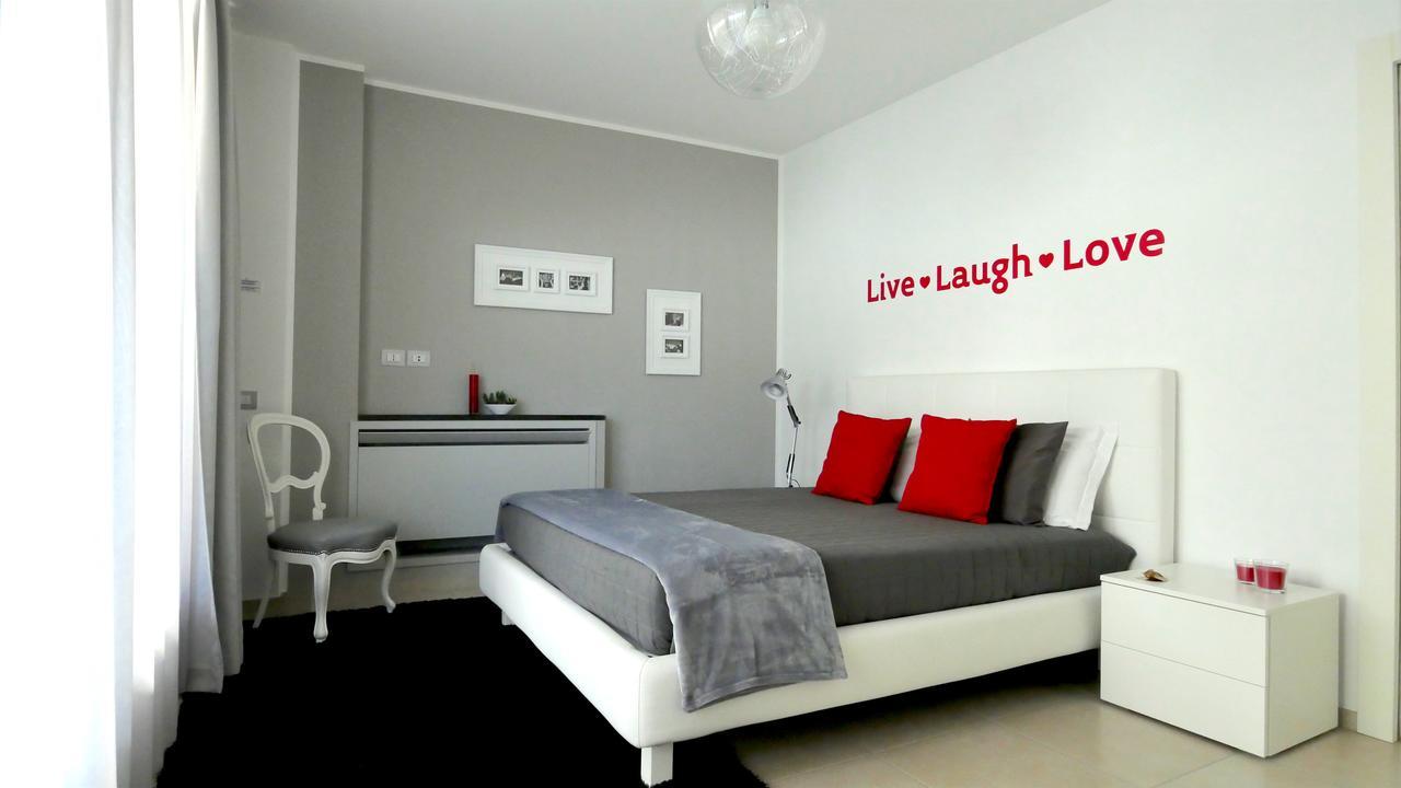 Rivetto Suites Alba  Buitenkant foto