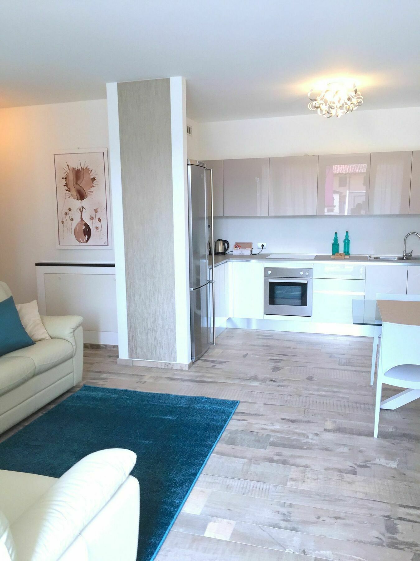 Rivetto Suites Alba  Buitenkant foto