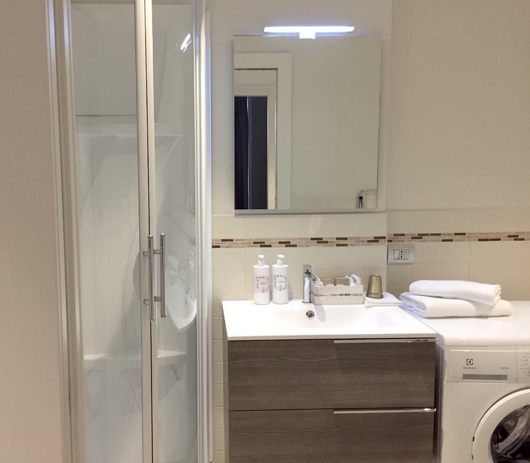 Rivetto Suites Alba  Buitenkant foto
